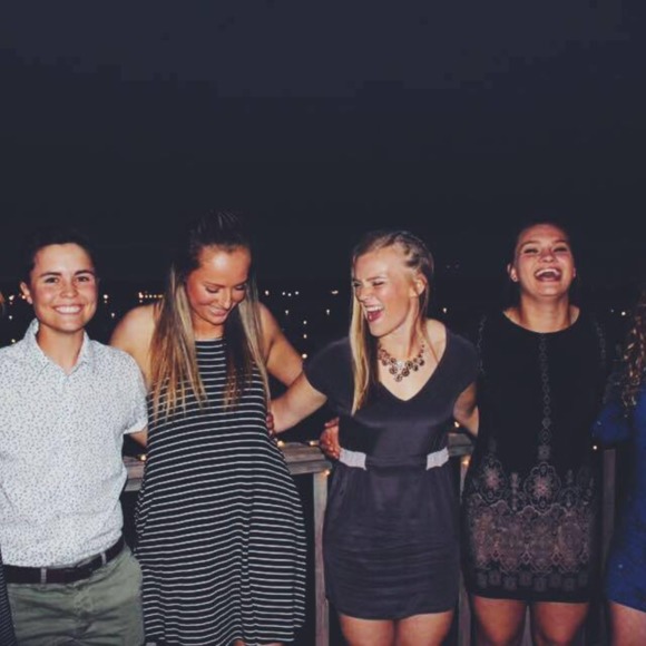 Meet your Posher, Kaitlin - Picture 1 of 1